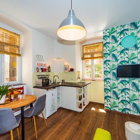 Apartman Baronessa Agatha Apartment Рийека Екстериор снимка